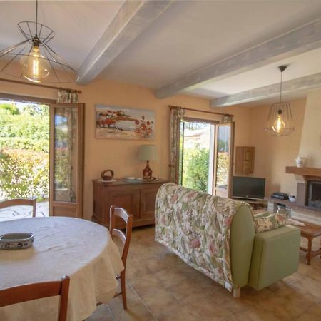 Large Spacious House In Фрежюс Экстерьер фото