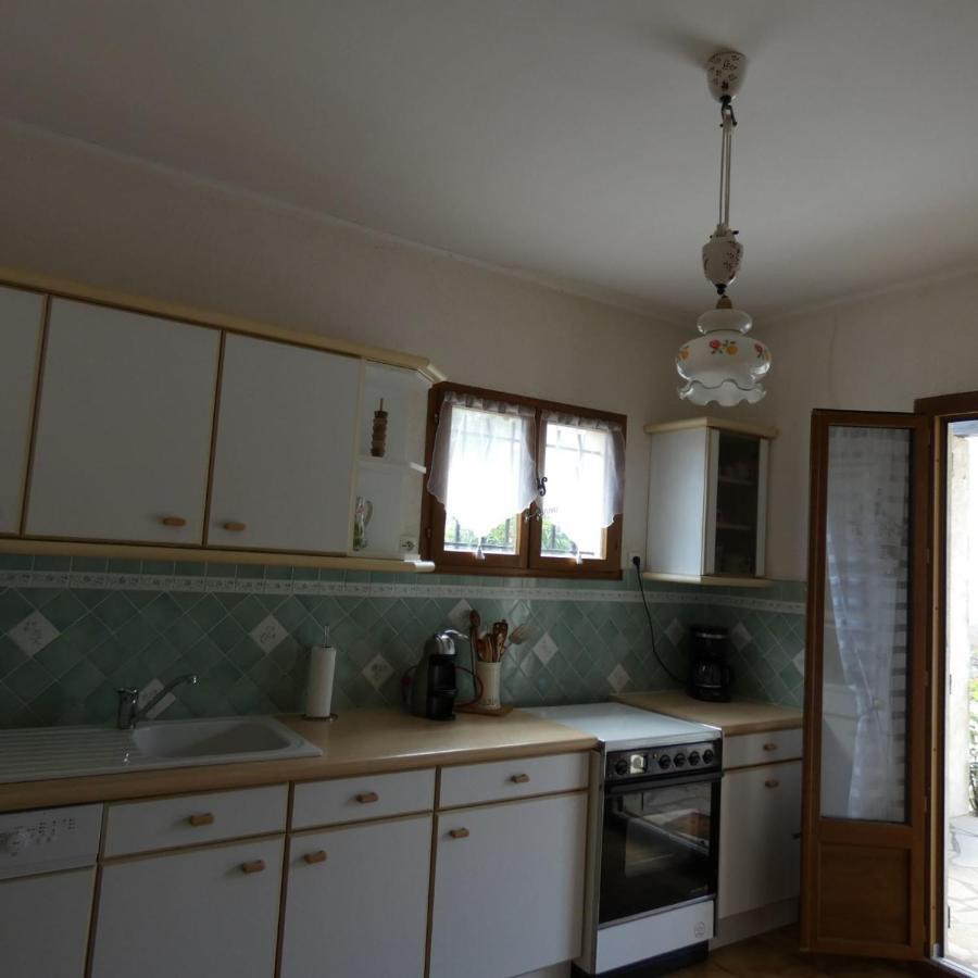 Large Spacious House In Фрежюс Экстерьер фото